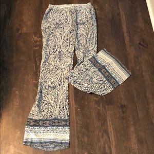 Umgee bohemian pants
